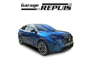 PEUGEOT 3008 1.2 Hybrid GT Exclusive