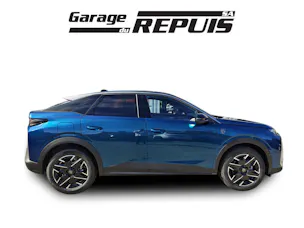 PEUGEOT 3008 1.2 Hybrid GT Exclusive