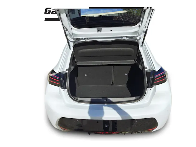 PEUGEOT 208 1.2 Hybrid 145 GT Exclusive