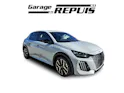 PEUGEOT 208 1.2 Hybrid 145 GT Exclusive