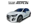 PEUGEOT 208 1.2 Hybrid 145 GT Exclusive