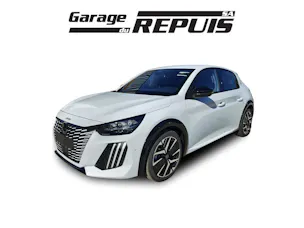 PEUGEOT 208 1.2 Hybrid 145 GT Exclusive