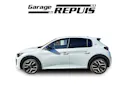 PEUGEOT 208 1.2 Hybrid 145 GT Exclusive