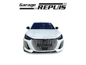 PEUGEOT 208 1.2 Hybrid 145 GT Exclusive