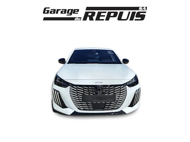 PEUGEOT 208 1.2 Hybrid 145 GT Exclusive