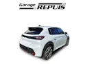 PEUGEOT 208 1.2 Hybrid 145 GT Exclusive