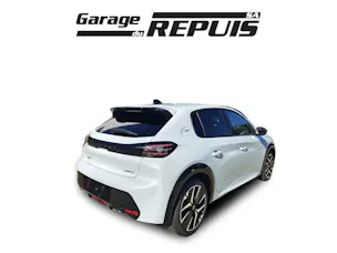 PEUGEOT 208 1.2 Hybrid 145 GT Exclusive