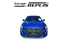 PEUGEOT 208 1.2 PureTech 130 GT