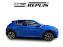 PEUGEOT 208 1.2 PureTech 130 GT