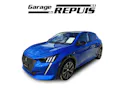 PEUGEOT 208 1.2 PureTech 130 GT