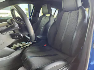 PEUGEOT 208 1.2 PureTech 130 GT
