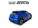 PEUGEOT 208 1.2 PureTech 130 GT
