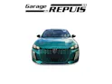 PEUGEOT 208 1.2 Hybrid Envy