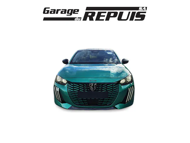 PEUGEOT 208 1.2 Hybrid Envy