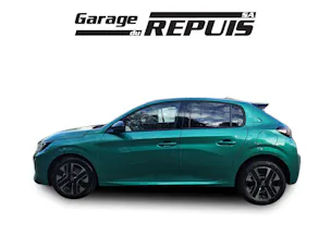 PEUGEOT 208 1.2 Hybrid Envy