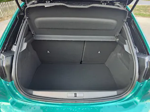 PEUGEOT 208 1.2 Hybrid Envy