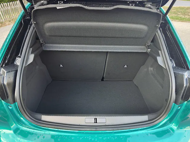 PEUGEOT 208 1.2 Hybrid Envy