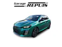 PEUGEOT 208 1.2 Hybrid Envy