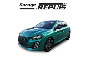 PEUGEOT 208 1.2 Hybrid Envy