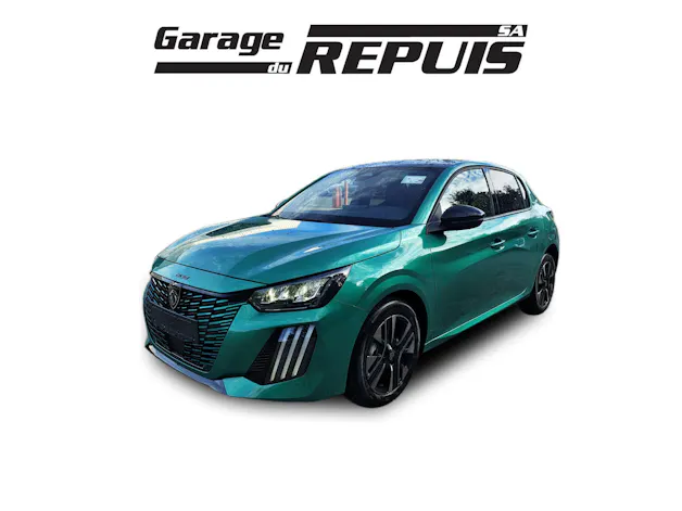 PEUGEOT 208 1.2 Hybrid Envy