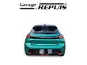 PEUGEOT 208 1.2 Hybrid Envy