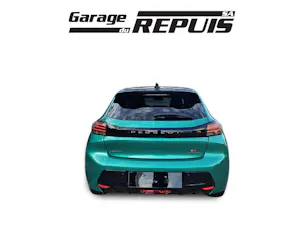 PEUGEOT 208 1.2 Hybrid Envy