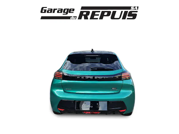 PEUGEOT 208 1.2 Hybrid Envy