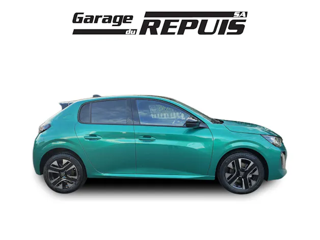 PEUGEOT 208 1.2 Hybrid Envy