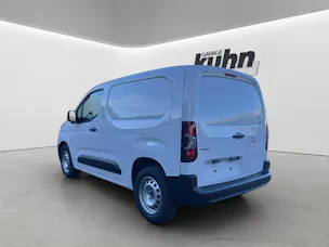 OPEL Combo Cargo Electric