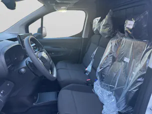 OPEL Combo Cargo Electric