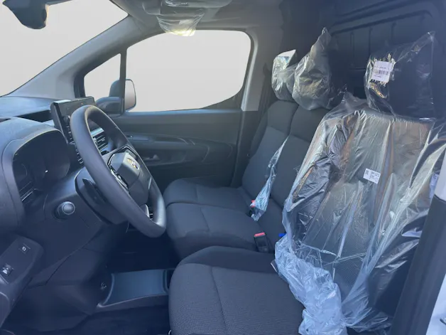 OPEL Combo Cargo Electric
