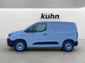 OPEL Combo Cargo Electric