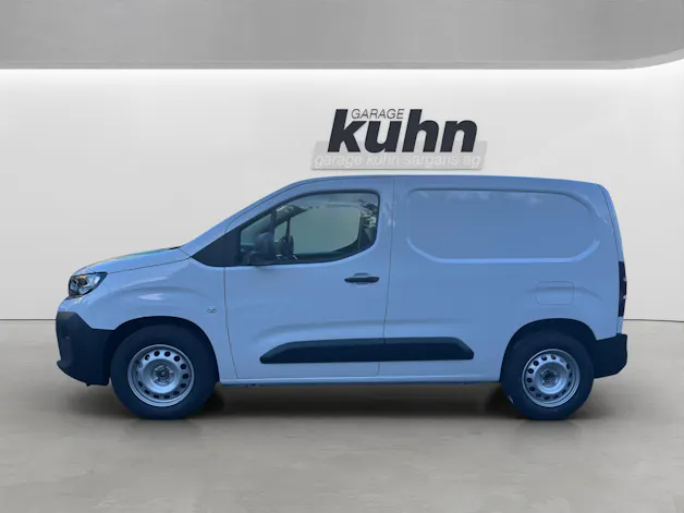 OPEL Combo Cargo Electric