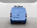 OPEL Combo Cargo Electric