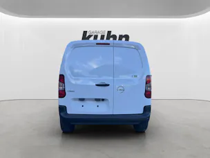 OPEL Combo Cargo Electric