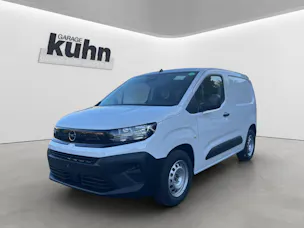 OPEL Combo Cargo Electric