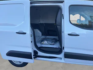 OPEL Combo Cargo Electric