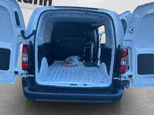 OPEL Combo Cargo Electric