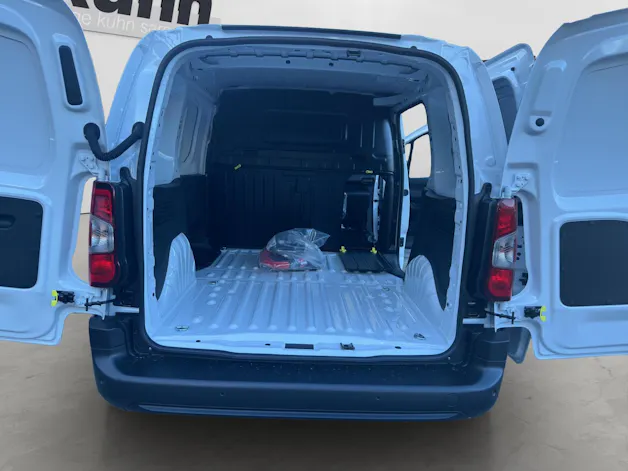 OPEL Combo Cargo Electric
