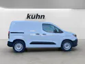 OPEL Combo Cargo Electric