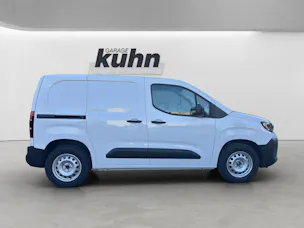 OPEL Combo Cargo Electric