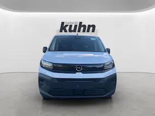 OPEL Combo Cargo Electric