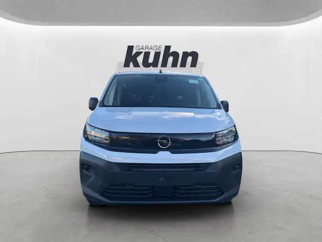 OPEL Combo Cargo Electric