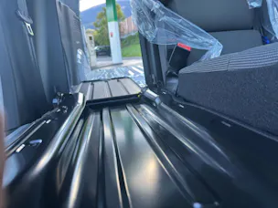 OPEL Combo Cargo Electric