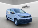 OPEL Combo Cargo Electric