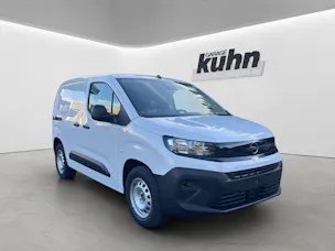 OPEL Combo Cargo Electric