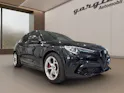 ALFA ROMEO Stelvio 2.9 V6 Biturbo Q4 Quadrifoglio