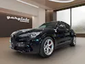ALFA ROMEO Stelvio 2.9 V6 Biturbo Q4 Quadrifoglio