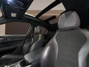 ALFA ROMEO Stelvio 2.9 V6 Biturbo Q4 Quadrifoglio