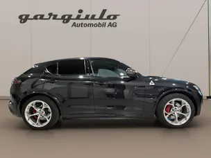 ALFA ROMEO Stelvio 2.9 V6 Biturbo Q4 Quadrifoglio